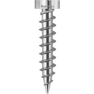 Eurotec gliderskrue rustfri 4,2x24 100stk/pk A4 tx20 944927