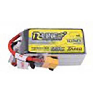 Gens 6s  1050mAh - 95C - Gens Ace Tattu R-Line XT60