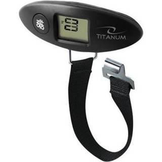 Esperanza Digital Travel Luggage Scale Backpacker