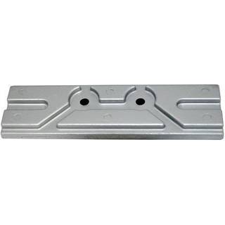 Aluminiumsanodekit Tecnoseal 8M0057772, til påhængsmotor, passer Mariner &amp; Mercury EFI 75 - 150 hk