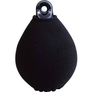 Fenderbeskyttelse til kuglefender Fendequip, 48 x Ø32 cm (Dan-Fender B40), sort