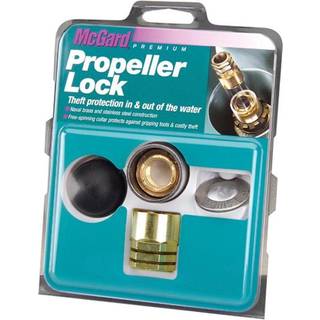Propellerlås McGard 3/4-16