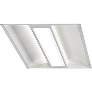 Dacapo Led Iii 27W 4K 3500Lm 595X595 Ea Solar