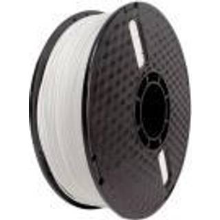 Gembird PVA filament (water soluble filament) - Naturfarvet - 1.75mm ø - 1 kg