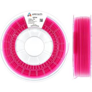 ADDNORTH lucent pink - E-PLA filament