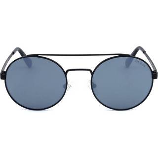 Guess GU6940 02Q 53 Solbriller Mænd Black - Black - 53mm