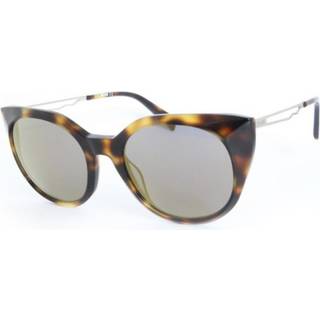 Just Cavalli JC 842S 52G 53 Solbriller Kvinder Tortoiseshell - Tortoiseshell - 53mm