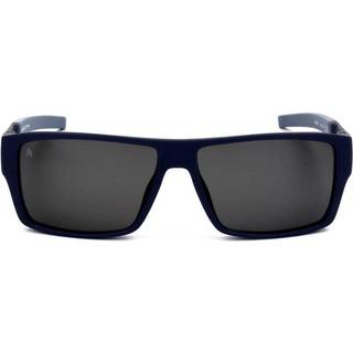 Rodenstock R3283 C 55 Solbriller Mænd Blue - Blue - 55mm