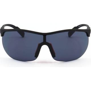 Adidas Sport Kvinde SP0003 02A Solbriller Plast Maske Normal