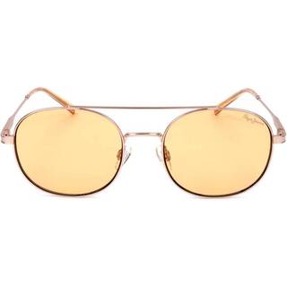 Pepe Jeans PJ5179 C5 52 Solbriller Mænd Guld - Copper Gold - 52mm