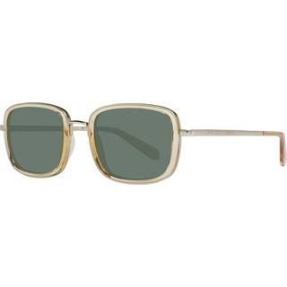 United Colors of Benetton 5040 102 48 Solbriller Mænd Gul - Gold Yellow - 48mm