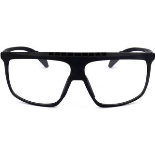 Adidas Sport Mand SP0032-H 01B Solbriller Plast Sort Wraparound Fotokromatisk