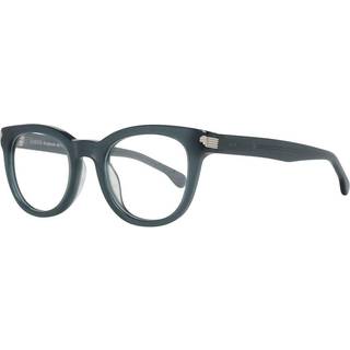 Lozza VL4124 0T92 47 Briller Kvinder Grøn - Green - 47mm