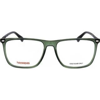 Havaianas PATACHO/V BHP 55 Briller Mænd Grøn - Transparent Green - 55mm