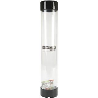 Viewtainer CC27515-4 Opbevaringscontainer 2-3/4 med 15-tommer sort
