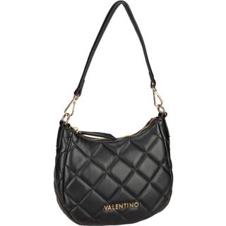 Valentino Bags Ocarina quiltet crossbody (NERO(001))