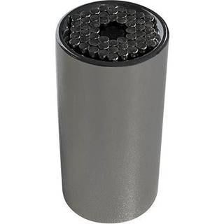 Gator Grip 7-19mm inkl. skraldenøgle - Hurtig levering