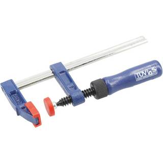 Ferrestock Tryk Clamp 150 x 50 mm
