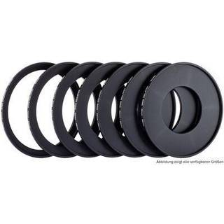 Hoya Sq100 adapter ring 62 - 86 mm