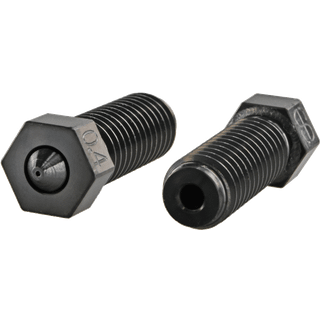 Phaetus x PrimaCreator Volcano Kompatibel Tungsten Carbide Nozzle 0,4 mm - 1,75 mm - 1 stk