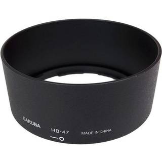 Caruba Modlysblænde som Nikon HB-47