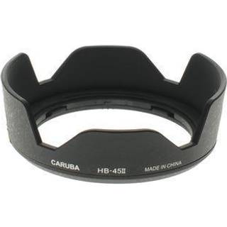 Caruba HB-45II (Nikon HB-45II) Modlysblænde
