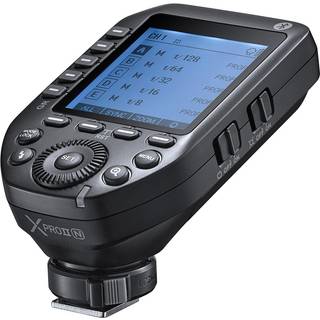 Godox Transmitter Xpro II Nikon