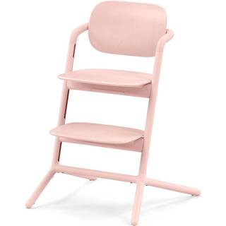 Cybex Lemo spisebordsstol Pearl Pink