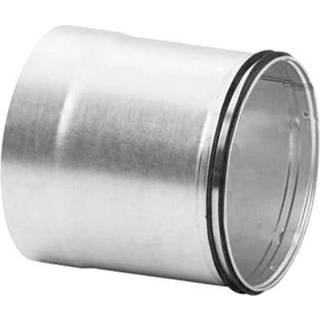 Lindab Safe Skydemuffe SMFU - Ø800 - 300