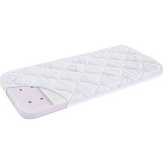 Träumeland Brise Light mattress for Bugaboo/Joolz/Easywalker/Thule strollers - 34 x 78 x 6 cm for Joolz Day+