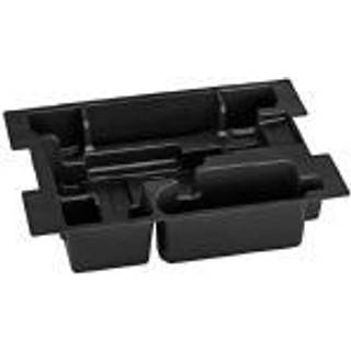 Bosch Professional GHO 18 V-LI PROFESSIONAL INSERTS FOR TOOL STORAGE