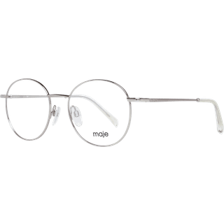 Maje MJ3009 910 50 Briller Mænd Silver - Silver - 50mm