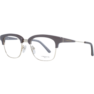 Liebeskind 11007 00700 50 Briller Kvinder Brun - Dark Taupe Brown - 50mm