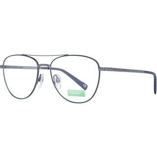 United Colors of Benetton 3003 639 53 Briller Mænd Blue - Blue - 53mm