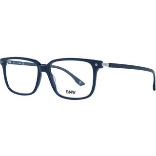 BMW BW5033 090 56 Briller Mænd Blue - Navy Blue - 56mm