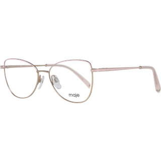 Maje MJ3003 902 52 Briller Mænd Guld - Gold Top Pink - 52mm
