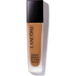 Lancme Teint Idole Ultra Wear Buildable Full Coverage Foundation - Longwear & Waterproof - Natural Matte finish - 405W (mellemstor hud med varm/g