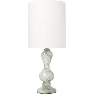 Bordlampe Christine Seagrass H.70 cm
