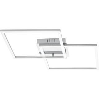 EGLO Palmaves 1 Loft Fj.Betj L665 3900Lm 3000-6500K B.Alu