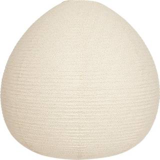 Kojo Paper Shade lampe 60 cm, clay