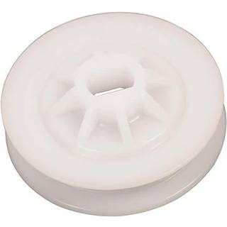 Electrolux Tørretumbler, motor, remskive 1258654100
