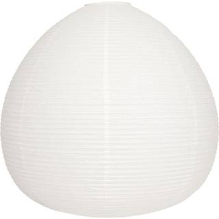 Kojo Paper Shade lampe 60 cm, offwhite
