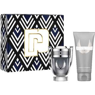 Paco Rabanne Invictus Platinum EDP Gift Set 50 ml