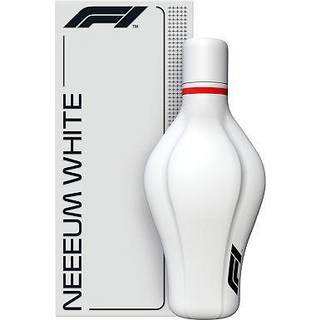 F1 Parfums Neeeum White Eau de toilette 75 ml