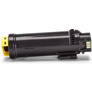 Kompatibel toner Dell H825cdw - 593-BBSE gul 2500 sider