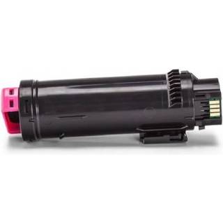 Kompatibel toner Dell H825cdw - 593-BBRV magenta 2500 sider