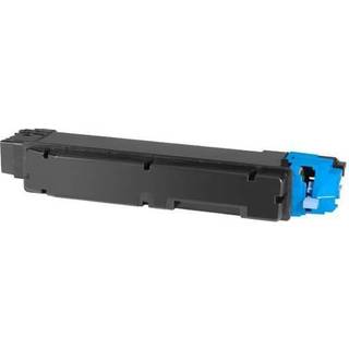 Kompatibel toner Kyocera TK-5150 - 1T02NSCNL0 cyan 10000 sider