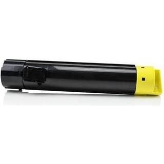 Kompatibel toner Dell 5130 - 593-10924 gul 12000 sider