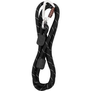 Snor I Reb - Raven Black / 180 cm / 10 mm