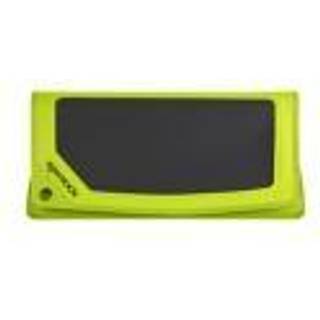Opbevaringspose Spinlock Waterproof Pack Yellow Lime, 0.9 liter